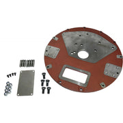 PRM Gearbox Adaptor Plate (SAE 3 to PRM 500 & PRM 750)  208536 - ChasNewensMarine