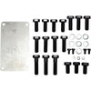 PRM Gearbox Adaptor Plate (SAE 3 to PRM 1000 Ratios up to 2.86) MT4588S/A