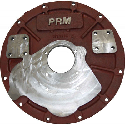 PRM Gearbox Adaptor Plate (SAE 4 to PRM 80, 90, 120, 125 & 150)  208543 - ChasNewensMarine