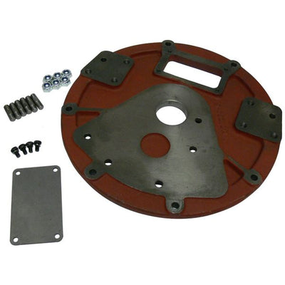 PRM MT1209 Adaptor Flange SAE5 to PRM 260 & PRM 280 MT1209S/A