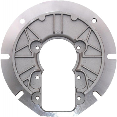 PRM Gearbox Adaptor Plate (Borgwarner to PRM)  208580 - ChasNewensMarine
