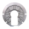 PRM Gearbox Adaptor Plate (Borgwarner to PRM 500 & 750) MT1563S/A