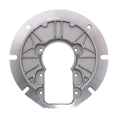 PRM Gearbox Adaptor Plate (Borgwarner to PRM 500 & 750) MT1563S/A