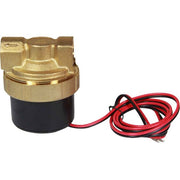 Jabsco Circulation Pump 59520-0000B 12V Brass 59520-0000B
