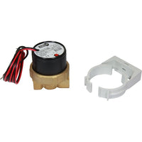 Jabsco Circulation Pump 59520-0000B 12V Brass 59520-0000B