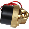 Jabsco Circulation Pump 59520-0000B 12V Brass 59520-0000B