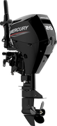 Mercury 20 EFI FourStroke Outboard Engine - 20 HP