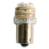Bulb 12V, LED, T18, cool white - 18 LEDs by Lalizas