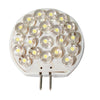 Bulb 12V, LED, T30, cool white - 21 LEDs by Lalizas