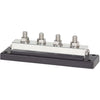 PowerBar 600A BusBar - Four 3/8"-16 Studs