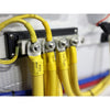 PowerBar 600A BusBar - Four 3/8"-16 Studs