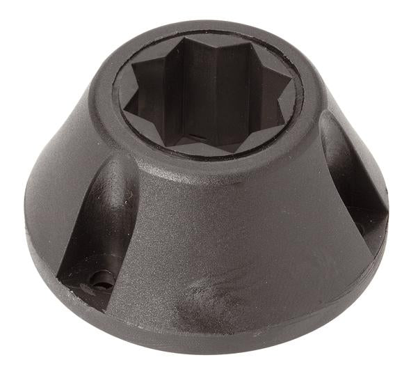 Winch Handle Holder - ChasNewensMarine