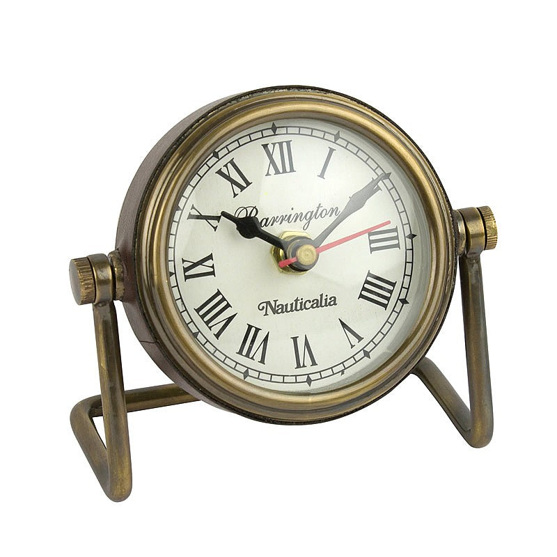 Barrington Pivot Clock