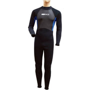 Wetsuit full length neoprene 3:2mm by Lalizas