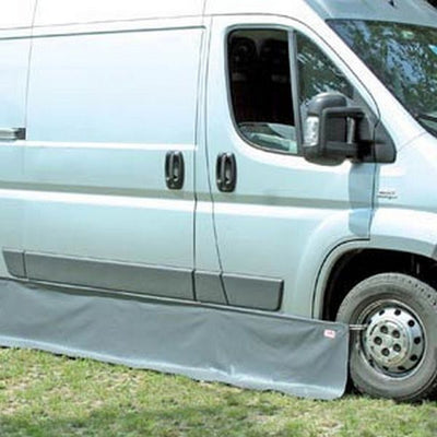 Skirting Ducato - 98655-405