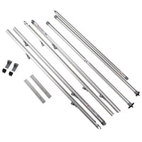 Clip System S Ext 250cm - 98661-010