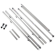 Clip System S Ext 250cm - 98661-010