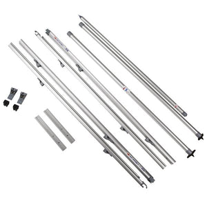 Clip System S Ext 250cm - 98661-010