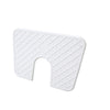 Outboard Transom Pads 320X220mm by Lalizas