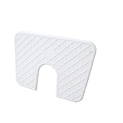 Outboard Transom Pads 320X220mm by Lalizas
