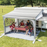 Privacy Ultra Light Van 260 - 07350A01-