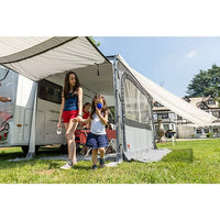 Privacy Ultra Light Van 260 - 07350A01-