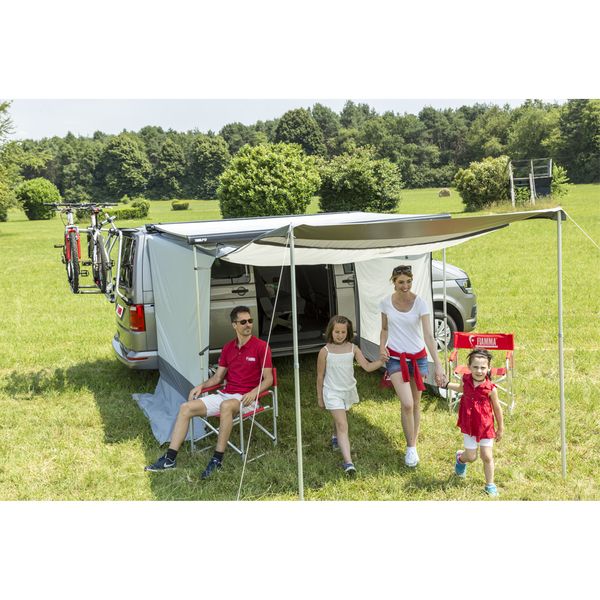 Room Van 270 - 08209-01-
