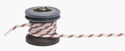 Wincher Small - ChasNewensMarine