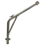 Davit INOX 316 by Lalizas