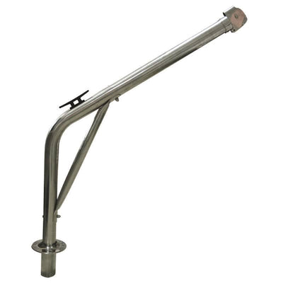 Davit INOX 316 by Lalizas