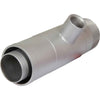 Seaflow Multi-Choice Exhaust Outlet Spray Head (2" BSPT / 63mm Hose)  2188463 - ChasNewensMarine