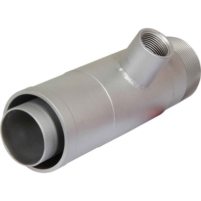 Seaflow Multi-Choice Exhaust Outlet Spray Head (2