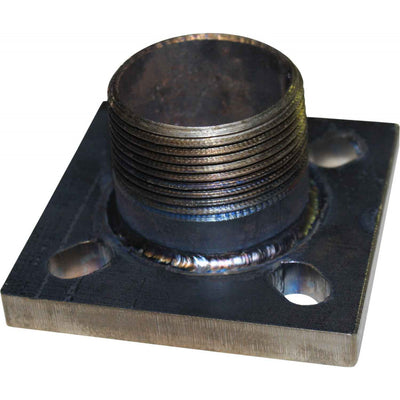 Seaflow Multi-Choice Exhaust Flange (1-1/2