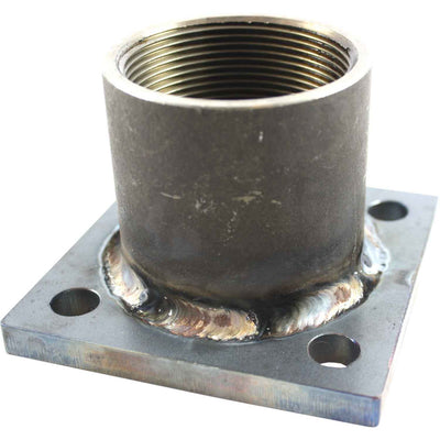 Seaflow Multi-Choice Exhaust Flange (2