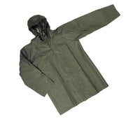 Fishermen's jacket by Lalizas