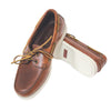 Deck Shoes ''Skipper'' by Lalizas