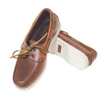 Deck Shoes ''Skipper'' by Lalizas