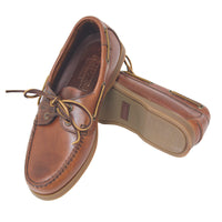 Deck Shoes ''Skipper'' by Lalizas