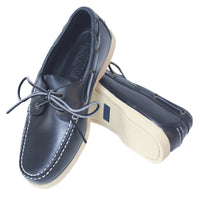 Deck Shoes ''Skipper'' by Lalizas
