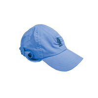 Sailing cap with protective neck Cover by Lalizas