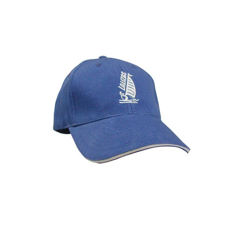 Sailing Caps by Lalizas