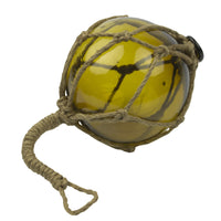 Glass Fishing Net Floats