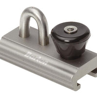 20mm 'T' Track Sliders Genoa Slide - ChasNewensMarine