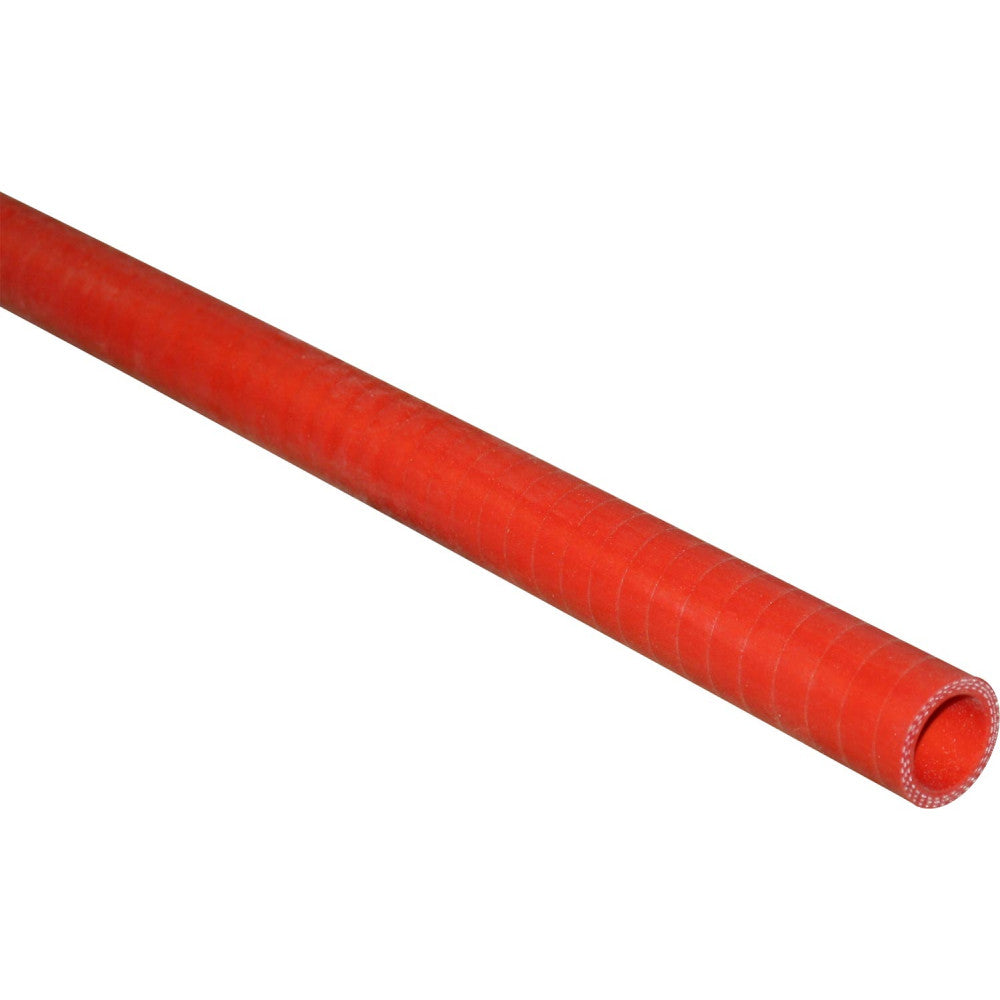 Seaflow Straight Red Silicone Hose (25mm ID / 1 Metre)  223105 - ChasNewensMarine