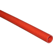 Seaflow Straight Red Silicone Hose (28mm ID / 1 Metre)  223106 - ChasNewensMarine