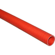 Seaflow Straight Red Silicone Hose (38mm ID / 1 Metre)  223109