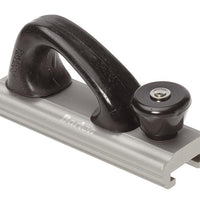 20mm 'T' Track Sliders Fairlead Slide - ChasNewensMarine