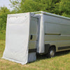 Rear Door Cover Ducato - 06357-01-