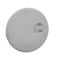 INDUSTRIAL Inspection Deck Hatches by Lalizas