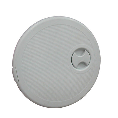 INDUSTRIAL Inspection Deck Hatches by Lalizas